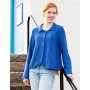 Strickanleitung - Strickjacke fr Kinder und Damen