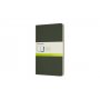 Cahier-Tagebuch, gro, leer