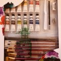 Kundenbild Einführungsset Aquarellfarben - 25 Teile