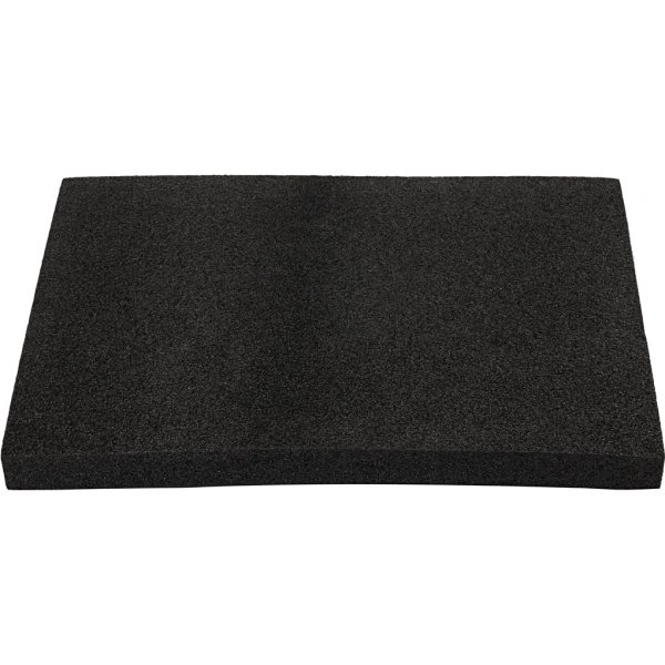 Nadelfilzplatte - 42 x 59 cm