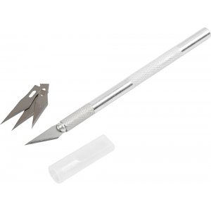 Kunsthobbymesser in Stiftform Kunsthobbymesser in Stiftform