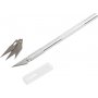Kunsthobbymesser in Stiftform