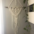 Kundenbild Zpagetti-Garn 900g - Natürliche Weißtöne