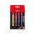 Amsterdam Marker Base - 4 Stifte Amsterdam Marker Base - 4 Stifte