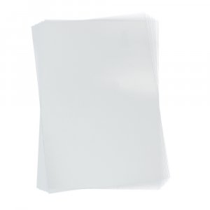 Creaflexx Folie Transparent 0,5mm Creaflexx Folie Transparent 0,5mm