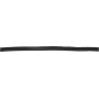 Gummischnur 2 mm - Schwarz - 250 m