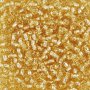 Rocailleperlen - Gold - 25 g