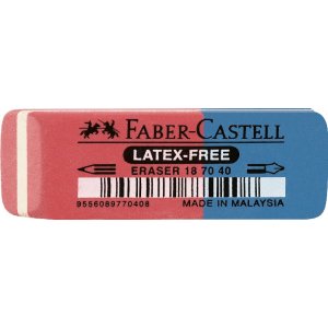 Radiergummi-Tinte - Tinte/Bleistift Radiergummi-Tinte - Tinte/Bleistift