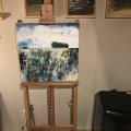 Kundenbild Atelierstaffelei Mabef - M/10