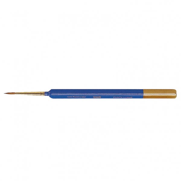 Pinsel - Revell - Roter Baummarder - Mehrere Gren