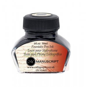 Tintenflaschen - nicht wasserfest, 30 ml Tintenflaschen - nicht wasserfest, 30 ml