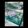 Kundenbild Aquarellstifte - 24 Buntstifte