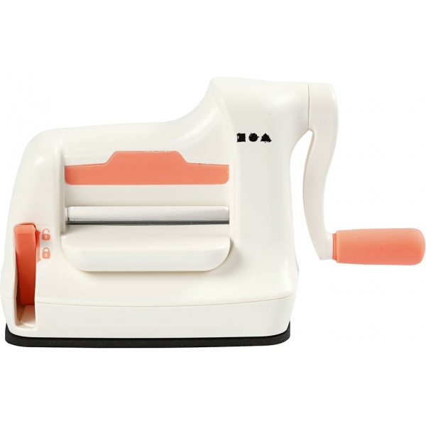 Stanz- und Prgemaschine - A7