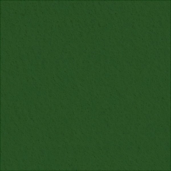 Hobbyfilz - dunkelgrn - A4 - 10 Blatt