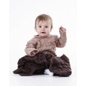 Strickmuster - Muster gestrickter und glatt gestrickter Pullover, Mütze und Decke Strickmuster - Muster gestrickter und glatt gestrickter Pullover, Mütze und Decke