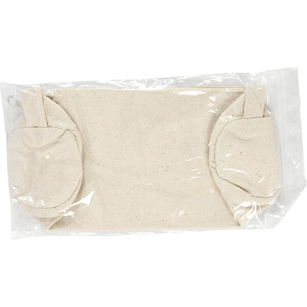 Federmppchen - hell natur - 300 g