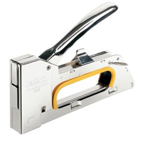 Tacker R23E T&F - Stahl Tacker R23E T&F - Stahl