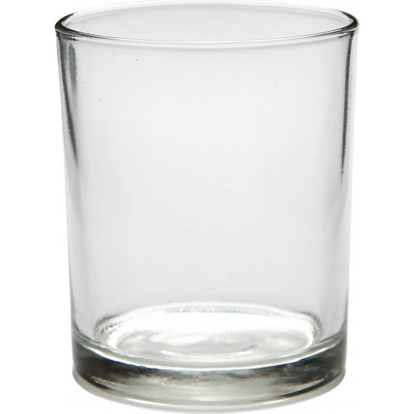 Wrmekerzenhalter - Conform - 240 ml - 12 Stk