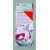 Color-Dekor Farbfolie 180 C 100 x 200 mm - rot 2 Stk
