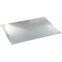 Metallbox - Silber - A2 - 10 Blatt
