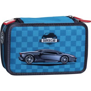 Federmäppchen - Supercar Federmäppchen - Supercar