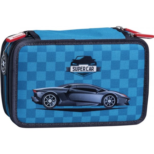 Federmppchen - Supercar
