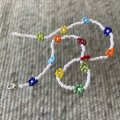 Kundenbild Karabiner 11 mm - versilbert