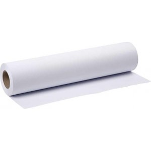 Zeichenpapier - weiß - B42 cm - 50 m Zeichenpapier - weiß - B42 cm - 50 m