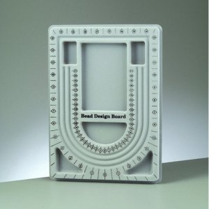 Beadboard 24 x 33 cm - Lila Beadboard 24 x 33 cm - Lila