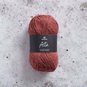 Black Sheep Asta 50g - Kupfer Black Sheep Asta 50g - Kupfer