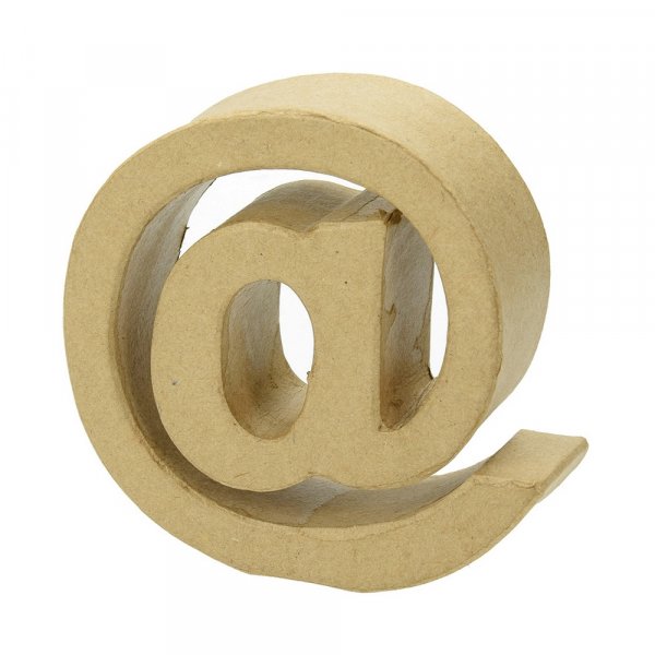 PappArt Rahmen Rssel-A - 10x10,5x3 cm