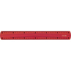 Lineal 30 cm Lineal 30 cm