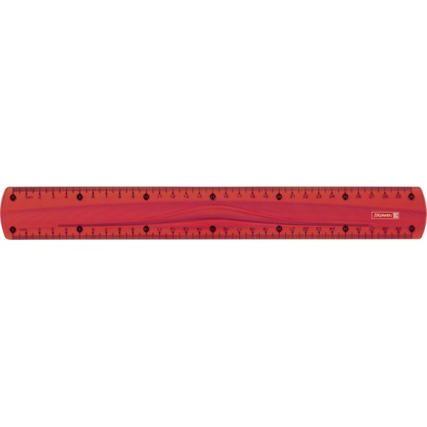 Lineal 30 cm
