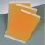 Beidseitig selbstklebefolie 140 x 98 mm - transparent 3 Stk.