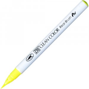 Pinselstift ZIG Clean Color Real Brush Pinselstift ZIG Clean Color Real Brush