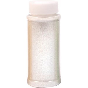 Glitzer streut feinen Schnee Glitzer streut feinen Schnee