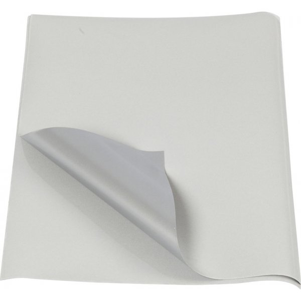 Eisenreflex - 2 Blatt