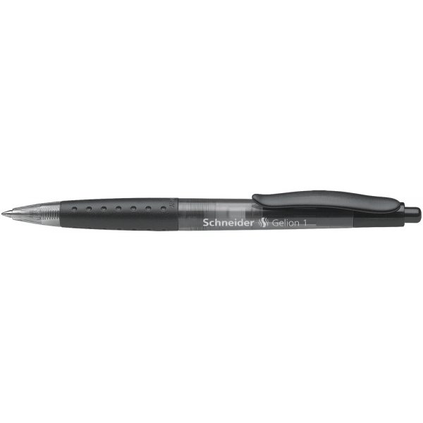 Gelion Gelstift