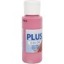 Plus Color Hobby Farbe - Fuchsia - 60 ml