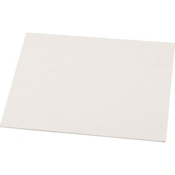 Malplatten - wei - A2