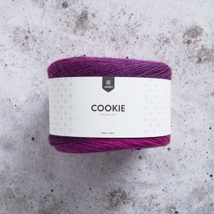 Keks 200g - Fuchsia Keks 200g - Fuchsia