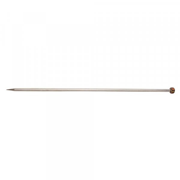 Pullovernadeln Nova Metal - 25 cm