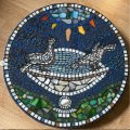 Kundenbild MosaixPro - Glasmosaik 10 x 10 mm - Naturmischung 1.000 g ~ 1.500 Stk.