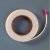 Dickes Klebeband 10 x 2 mm x 2 m - wei doppelseitig