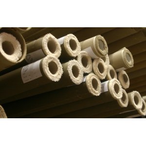Jutetuch Acryl grundiert Nr. 508 - 10 Meter - 210 cm breit Jutetuch Acryl grundiert Nr. 508 - 10 Meter - 210 cm breit
