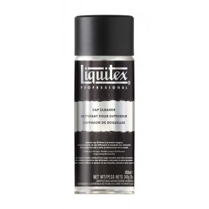 Kappenreinigung Liquitex Kappenreinigung Liquitex
