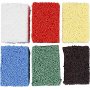 Weichschaum - Standardfarben - 6 x 10 g