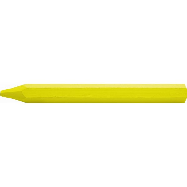 Leuchtmarkerkreide 797 - Neongelb