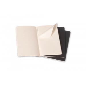 Cahier Journal Pocket Lined Softcover Cahier Journal Pocket Lined Softcover