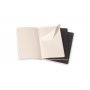 Cahier Journal Pocket Lined Softcover